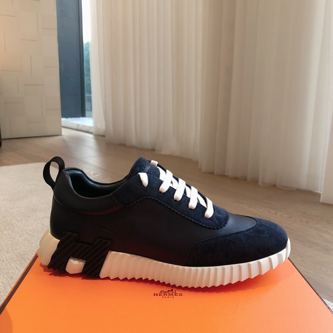 Hermes Sneakers – Montanamode