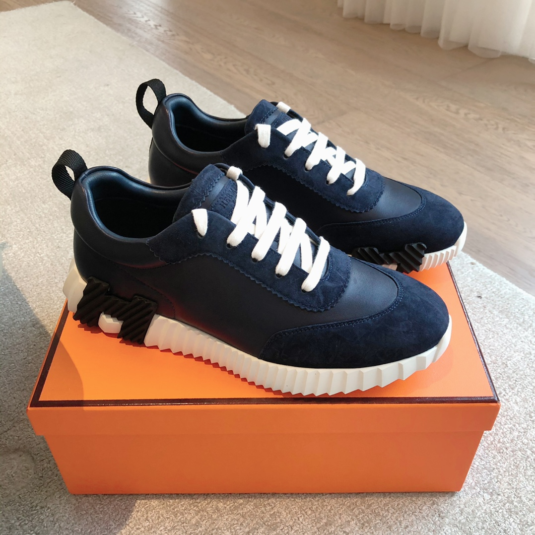 Hermes Sneakers – Montanamode