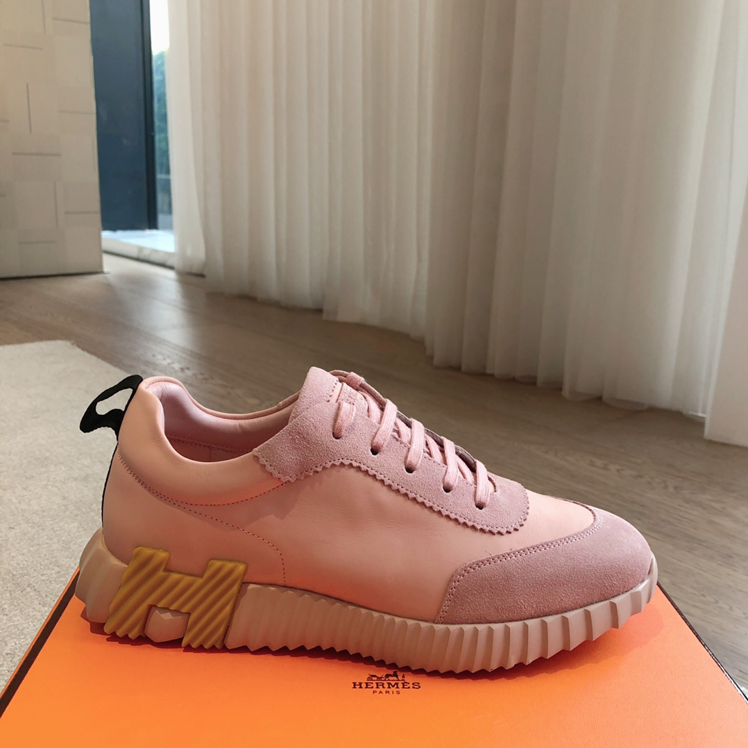 Hermes Sneakers – Montanamode
