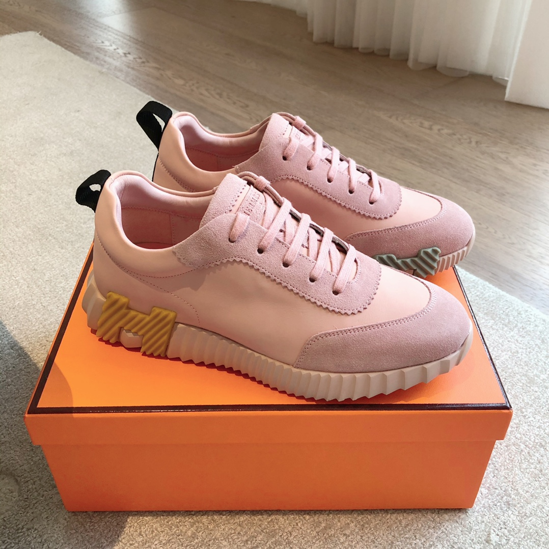 Hermes Sneakers – Montanamode