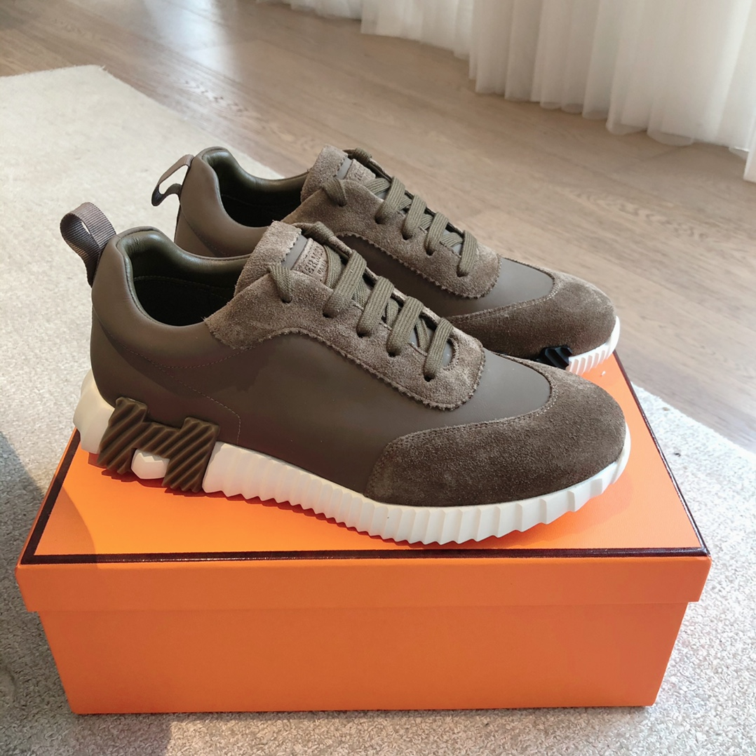 Hermes Sneakers – Montanamode