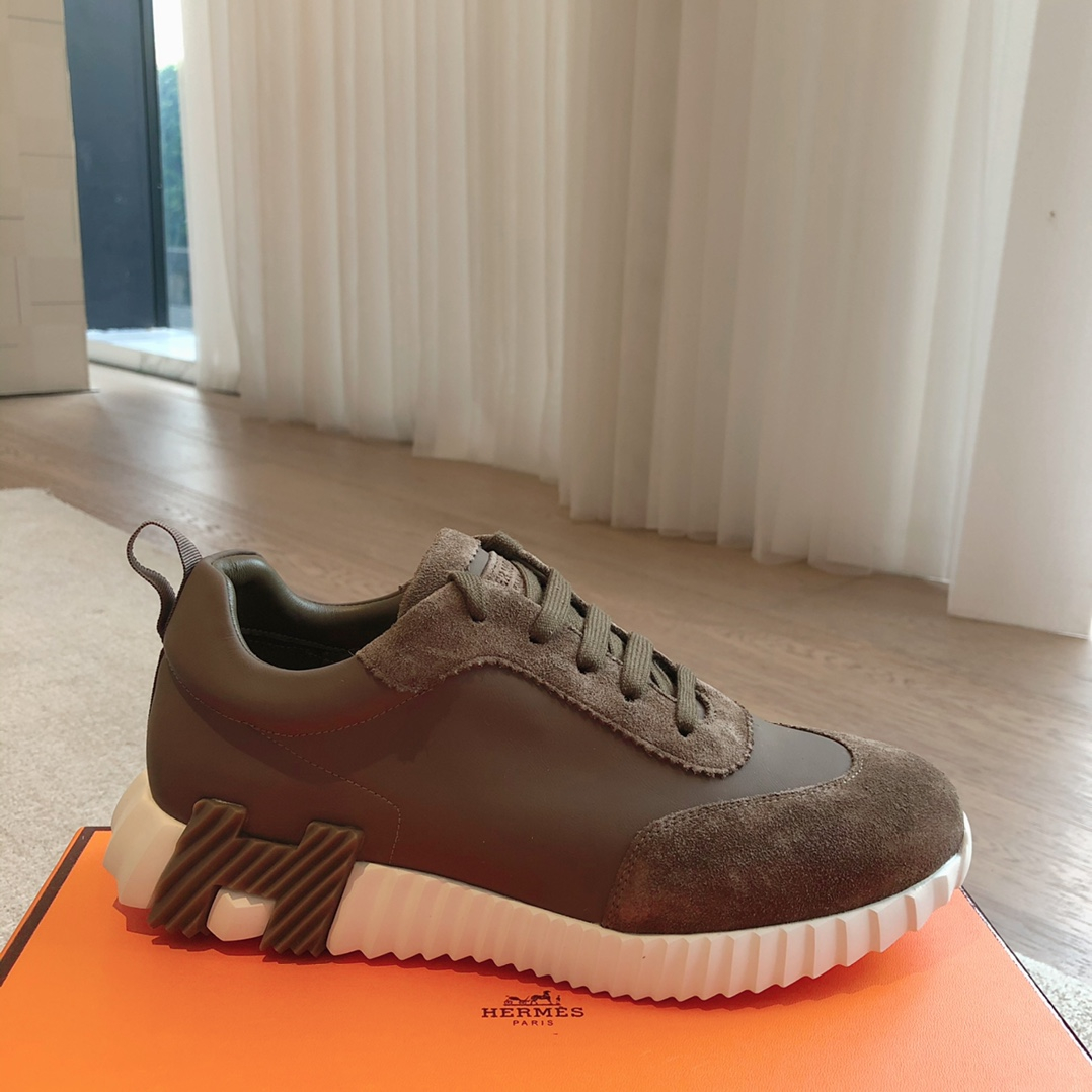 Hermes Sneakers – Montanamode