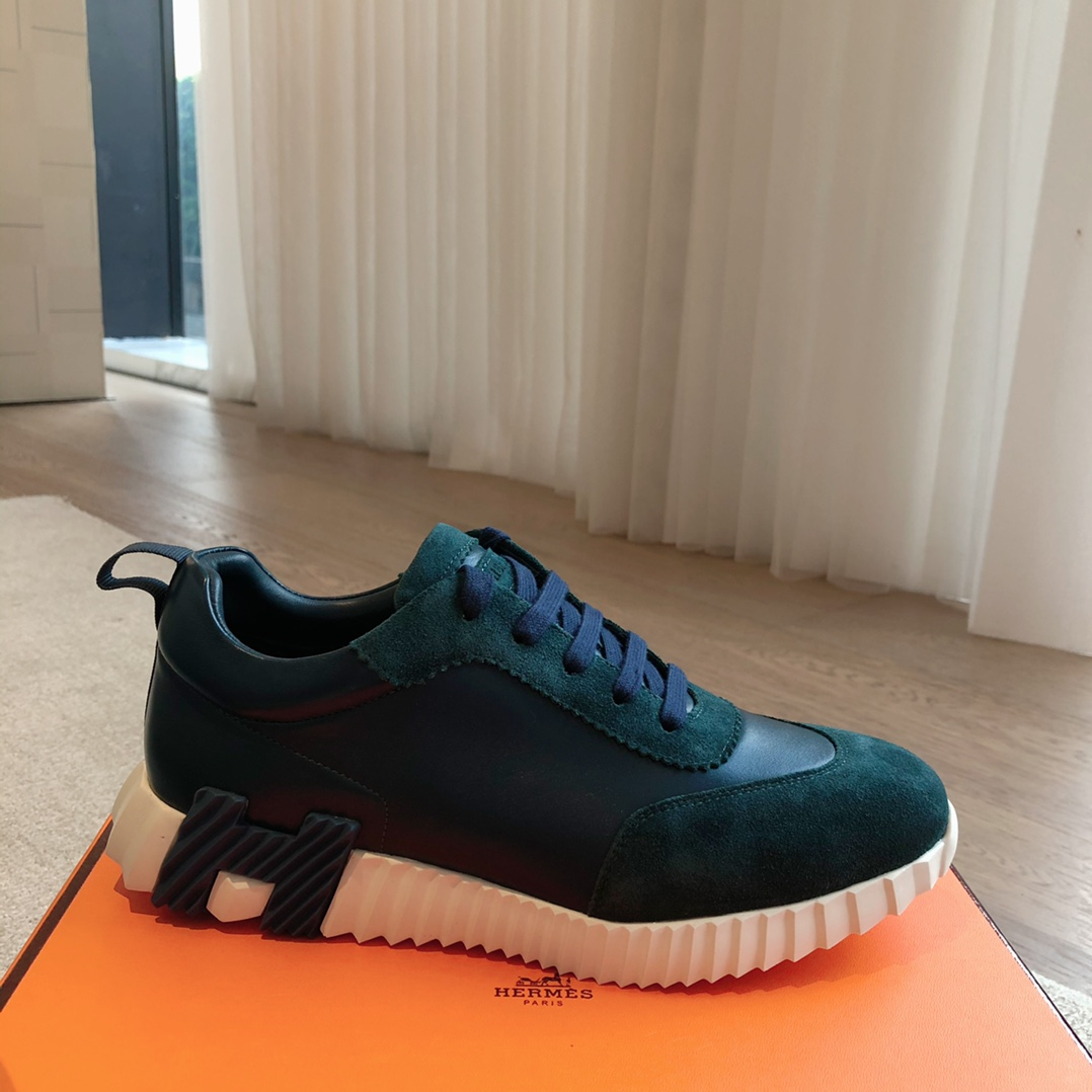 Hermes Sneakers – Montanamode