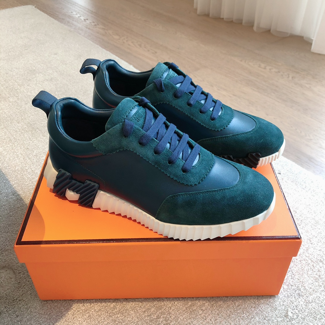 Hermes Sneakers – Montanamode