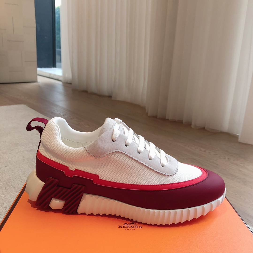 Hermes Sneakers – Montanamode