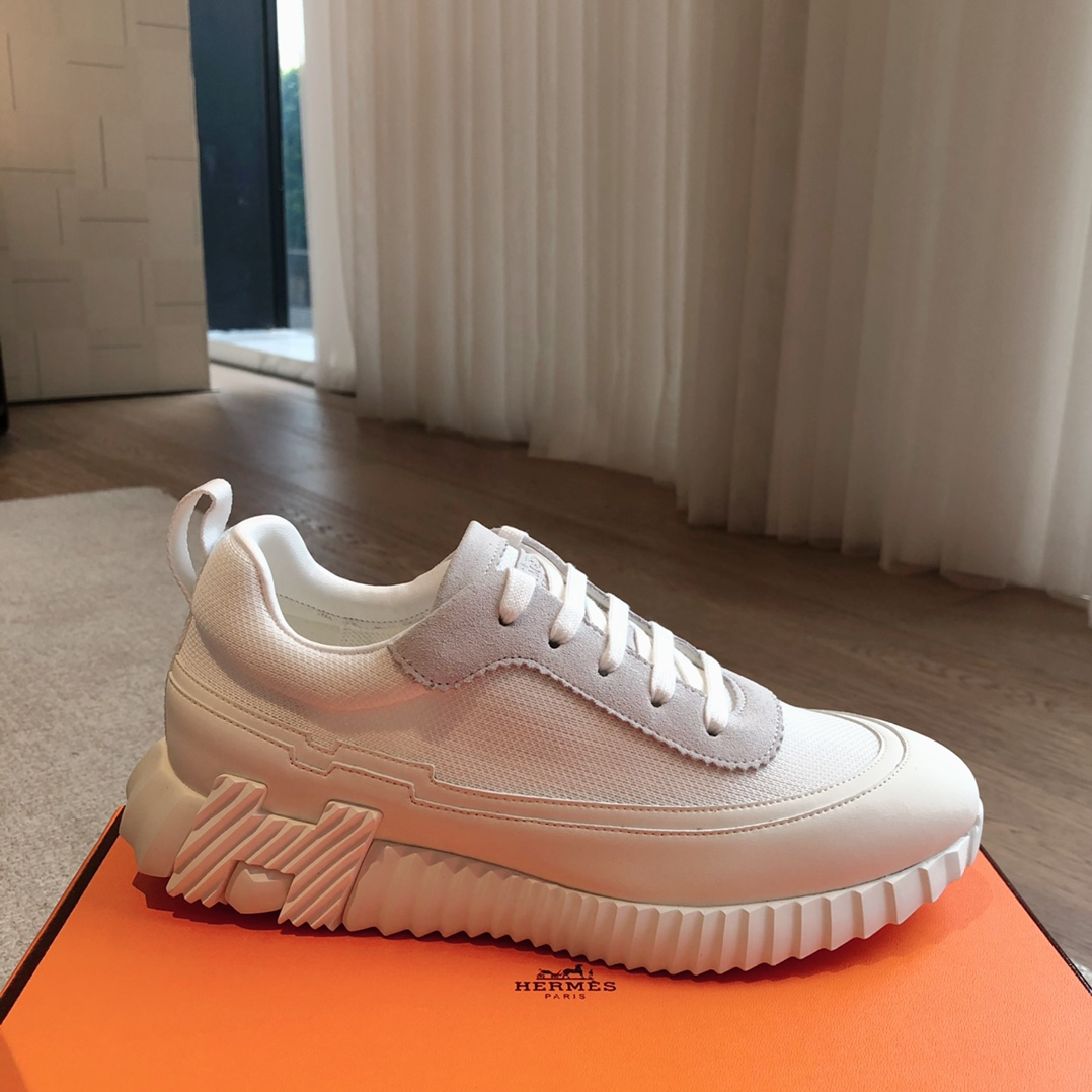Hermes Sneakers – Montanamode