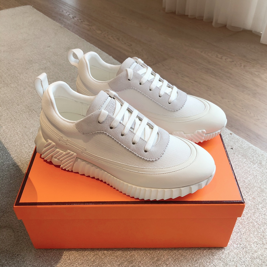 Hermes Sneakers – Montanamode