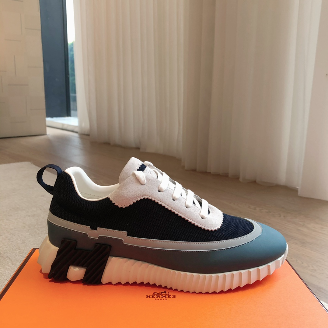 Hermes Sneakers – Montanamode