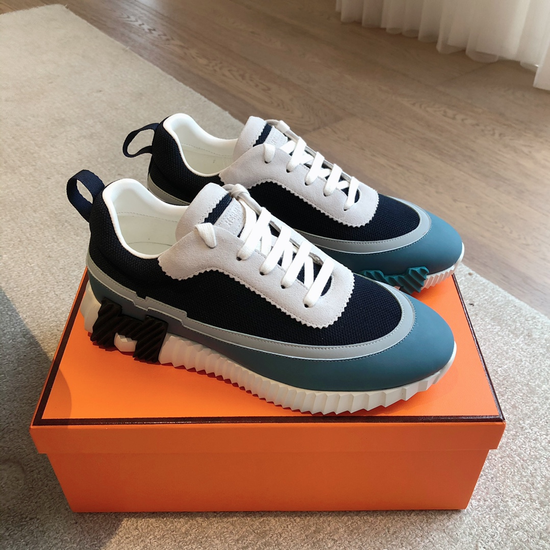 Hermes Sneakers – Montanamode