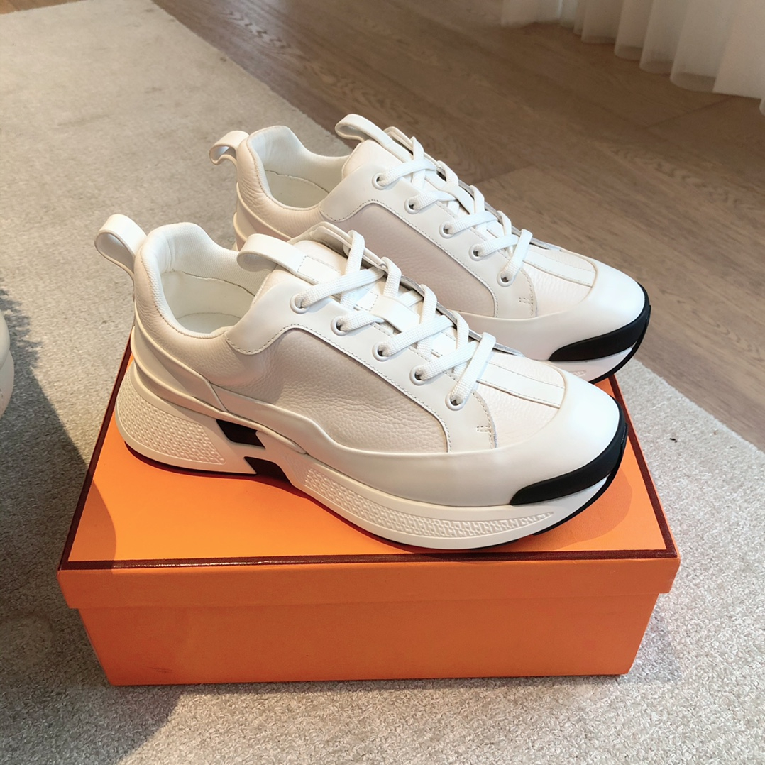 Hermes Sneakers – Montanamode