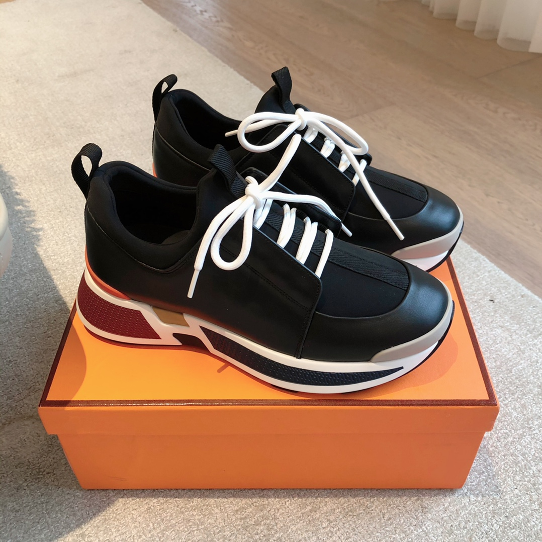 Hermes Sneakers – Montanamode