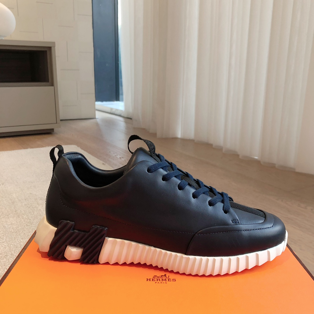 Hermes Sneakers – Montanamode