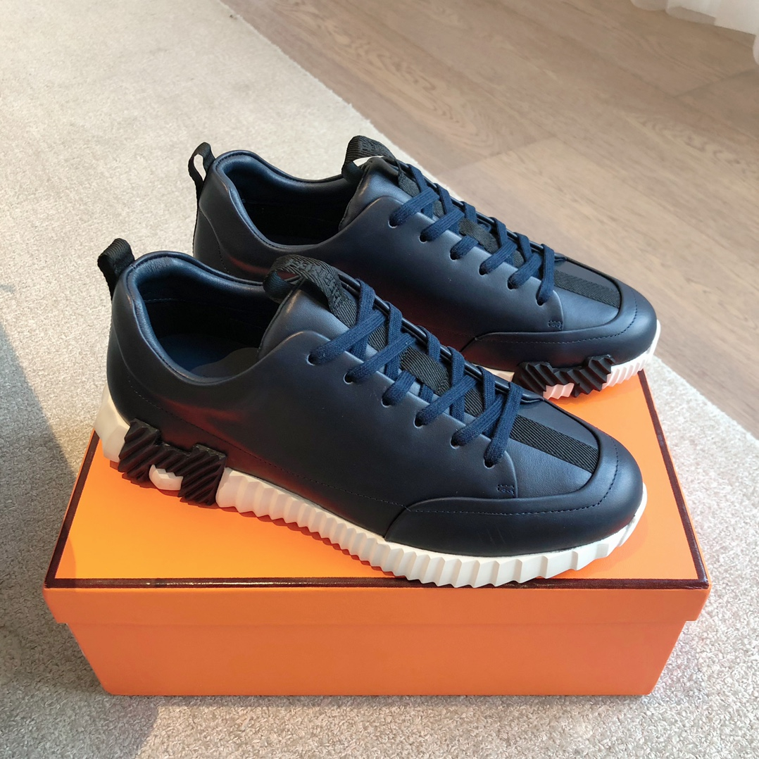 Hermes Sneakers – Montanamode