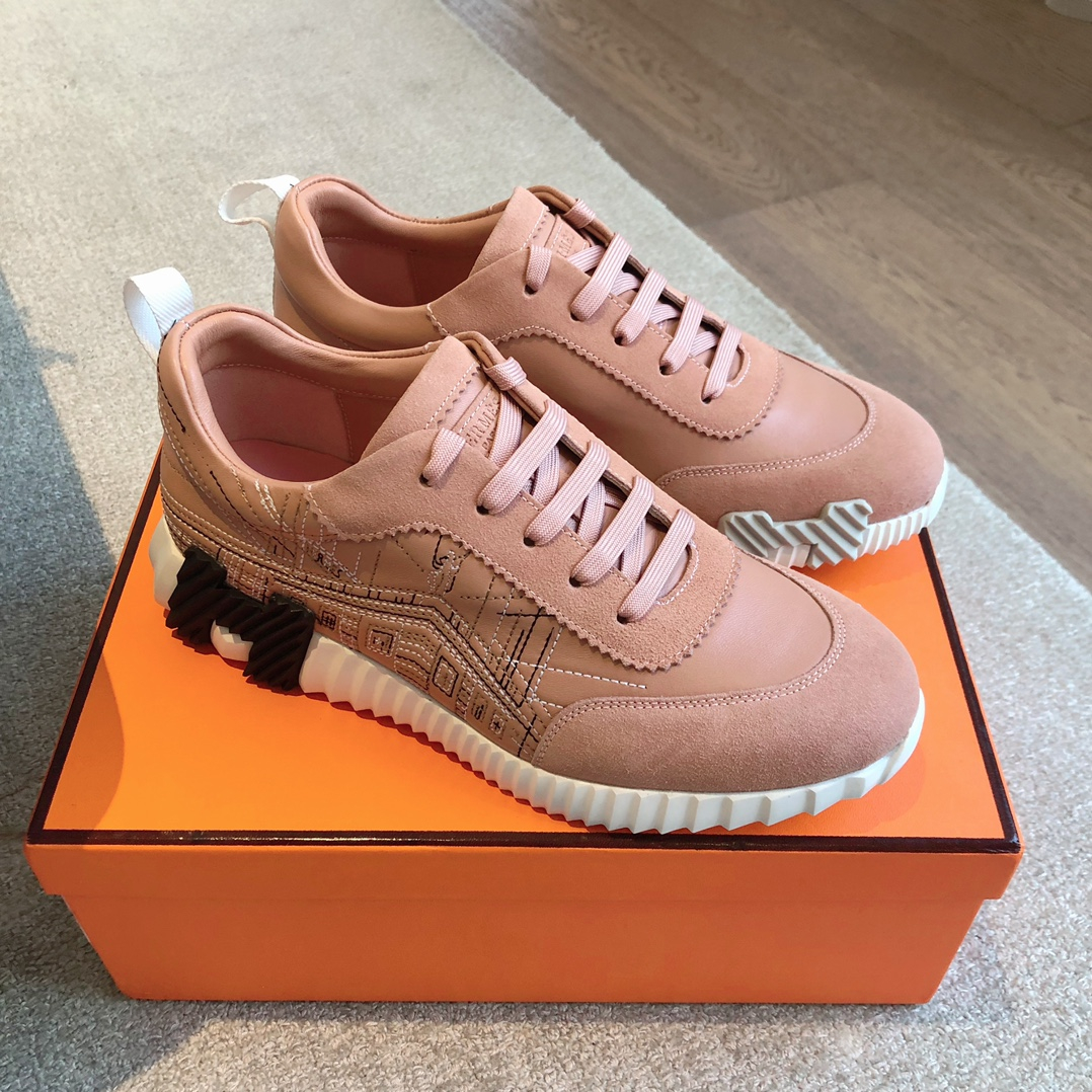 Hermes Sneakers – Montanamode