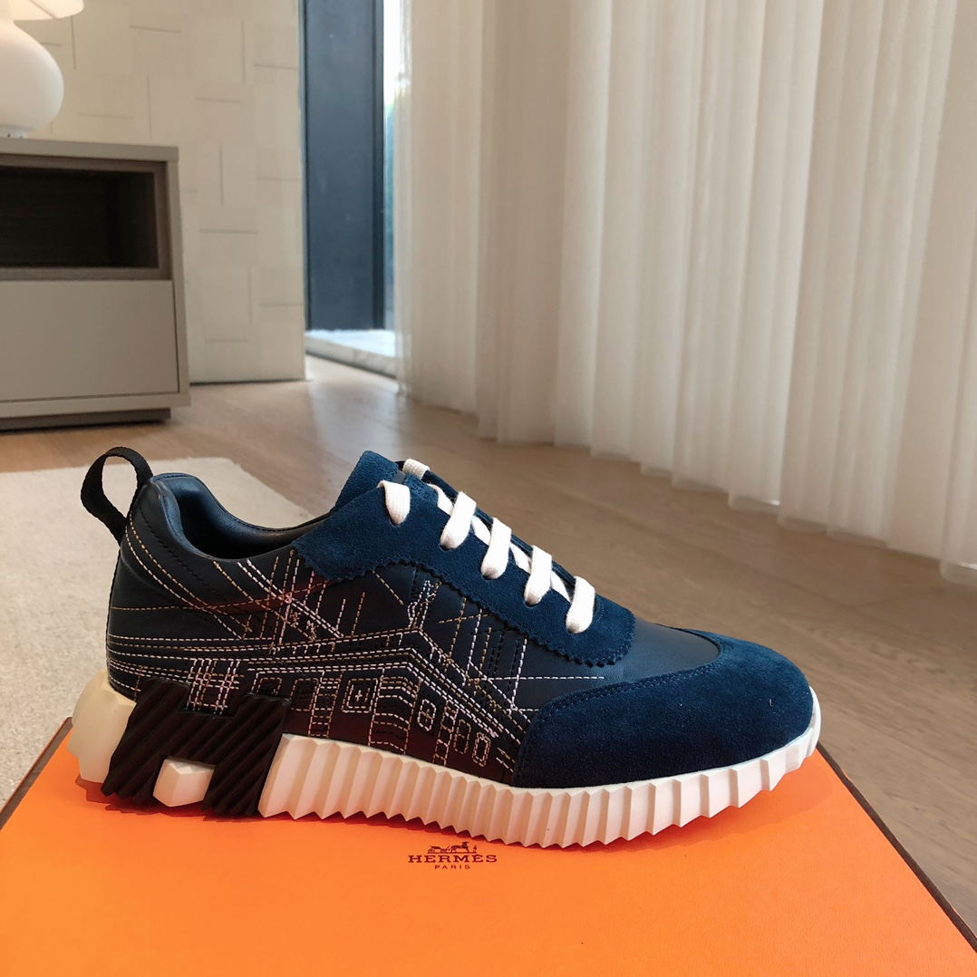 Hermes Sneakers – Montanamode