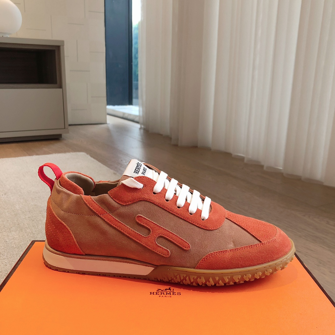 Hermes Sneakers – Montanamode