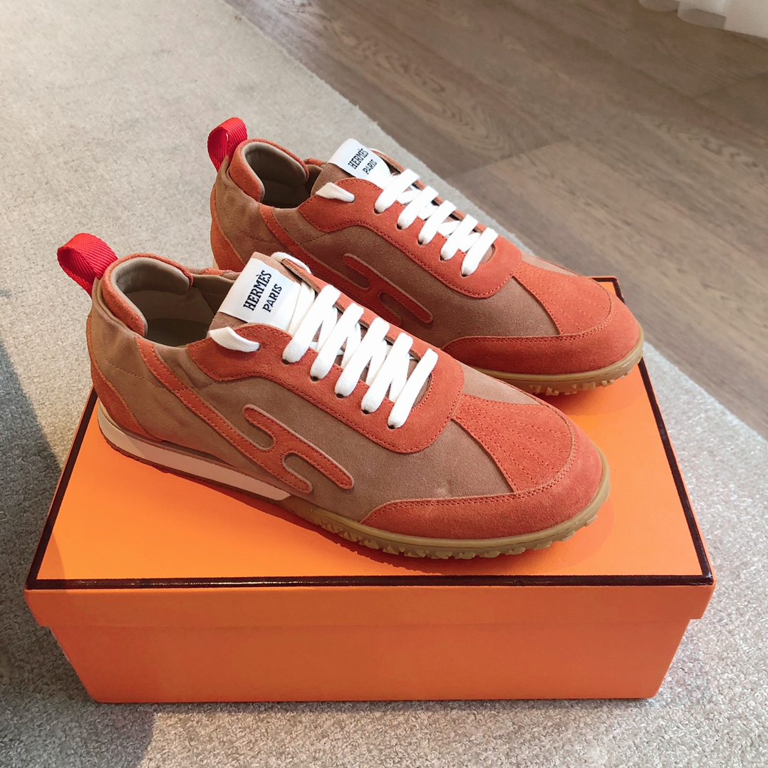Hermes Sneakers – Montanamode