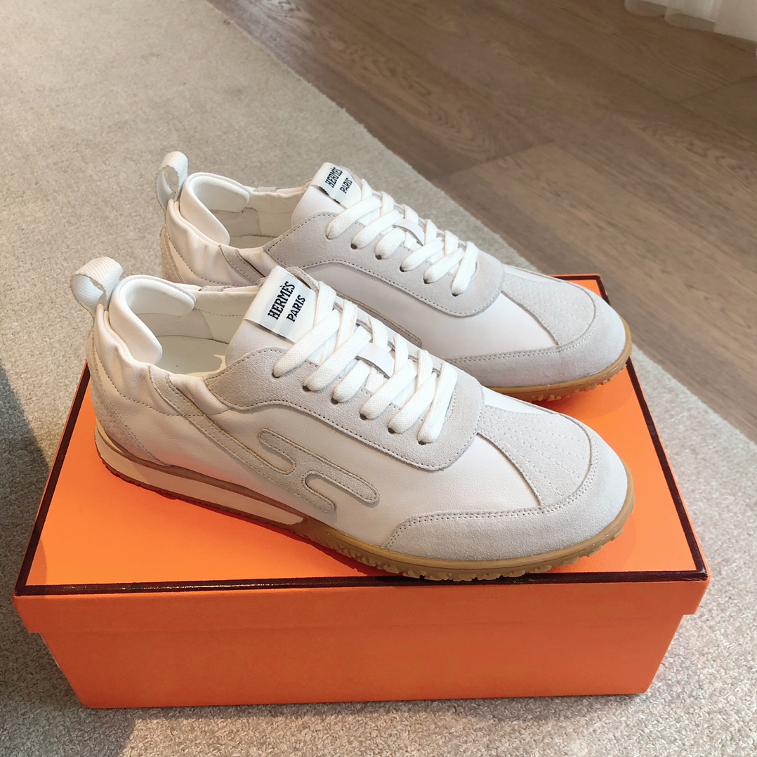 Hermes Sneakers – Montanamode
