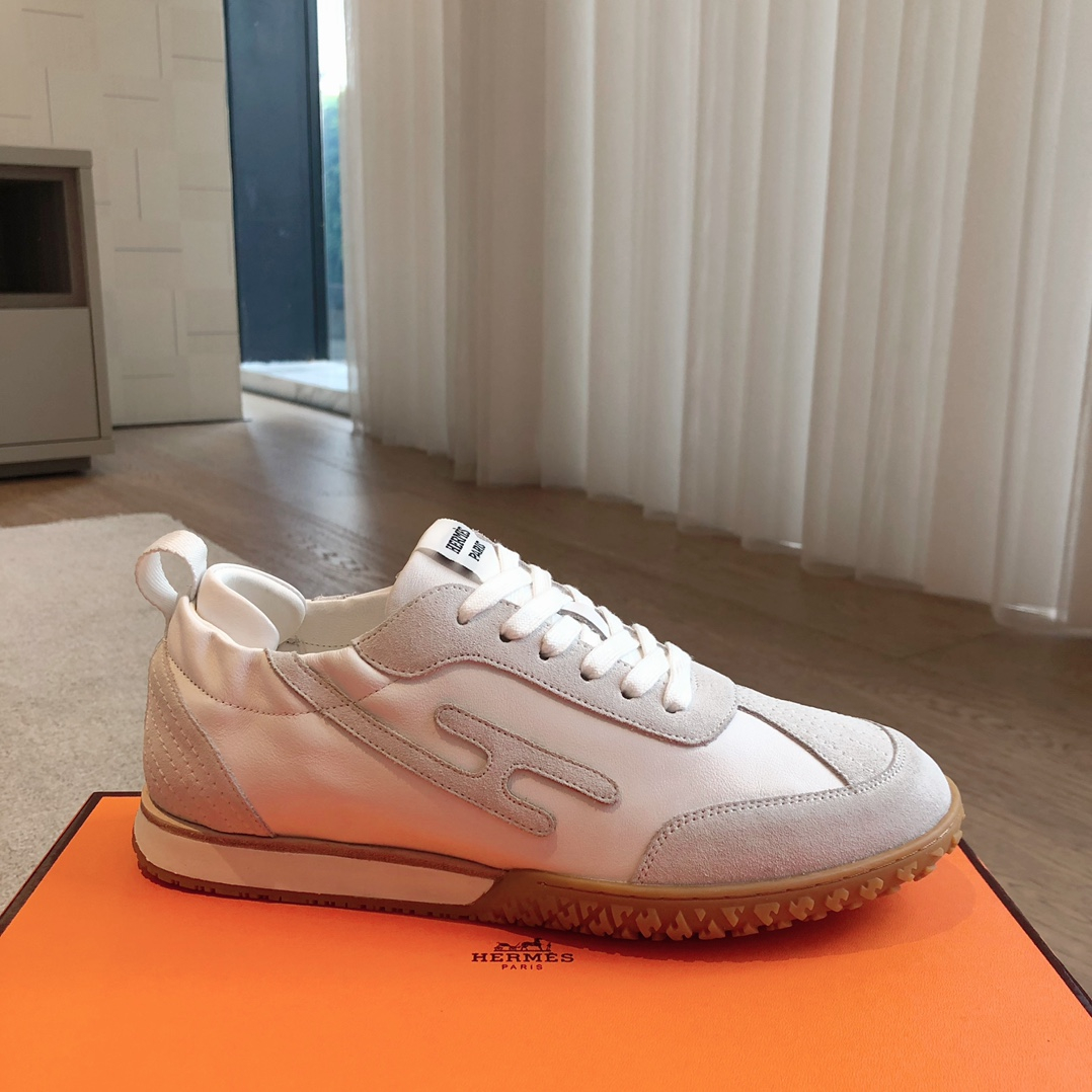 Hermes Sneakers – Montanamode