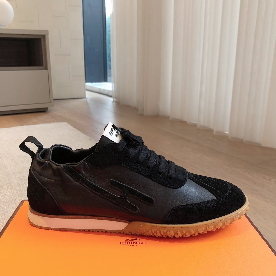 Hermes Sneakers – Montanamode