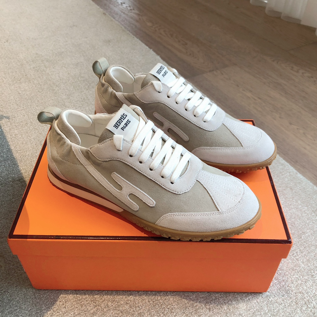 Hermes Sneakers – Montanamode