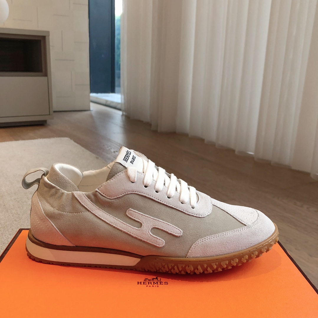 Hermes Sneakers – Montanamode