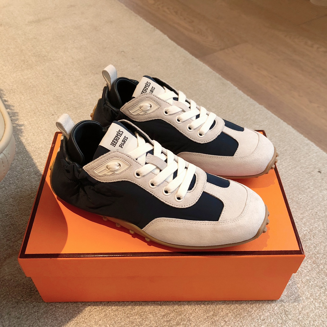 Hermes Sneakers – Montanamode