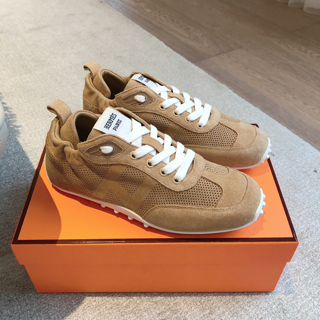 Hermes Sneakers – Montanamode