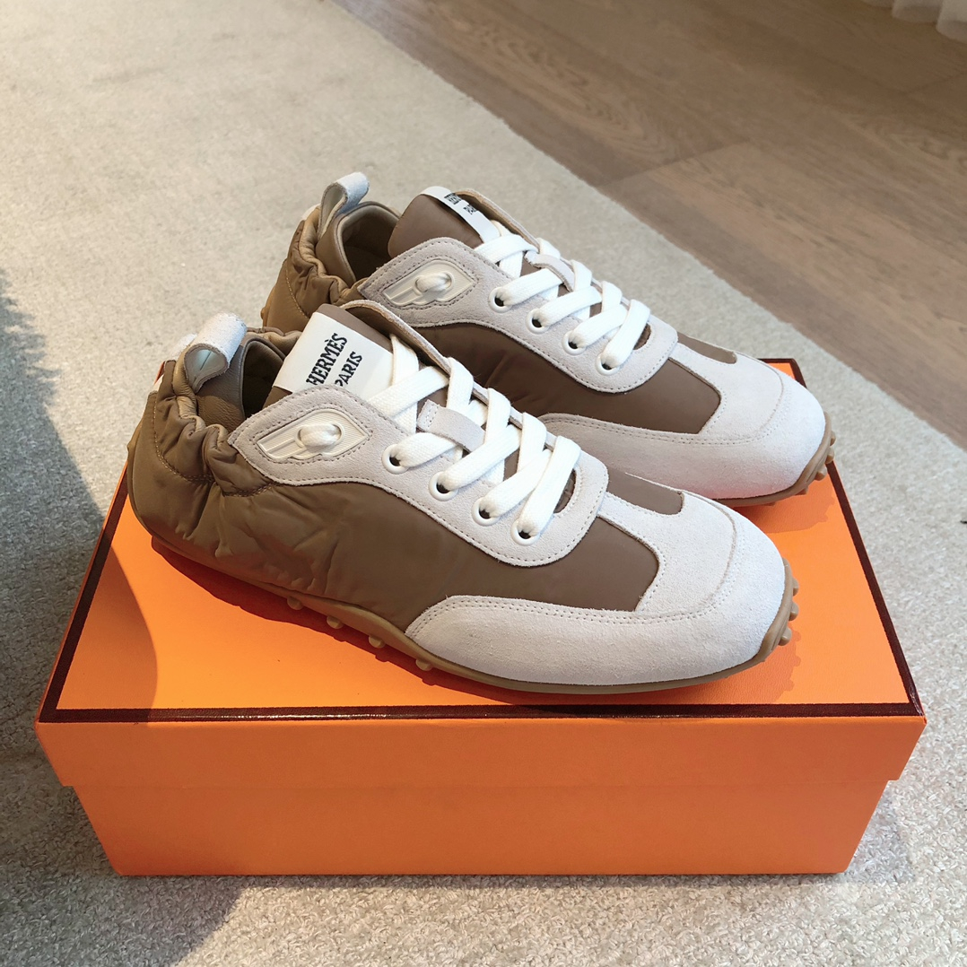 Hermes Sneakers – Montanamode
