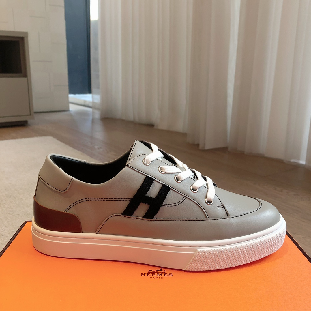 Hermes Sneakers – Montanamode
