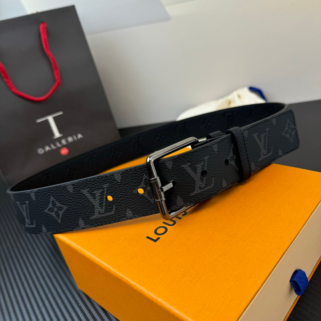 Louis Vuitton Belt – Montanamode
