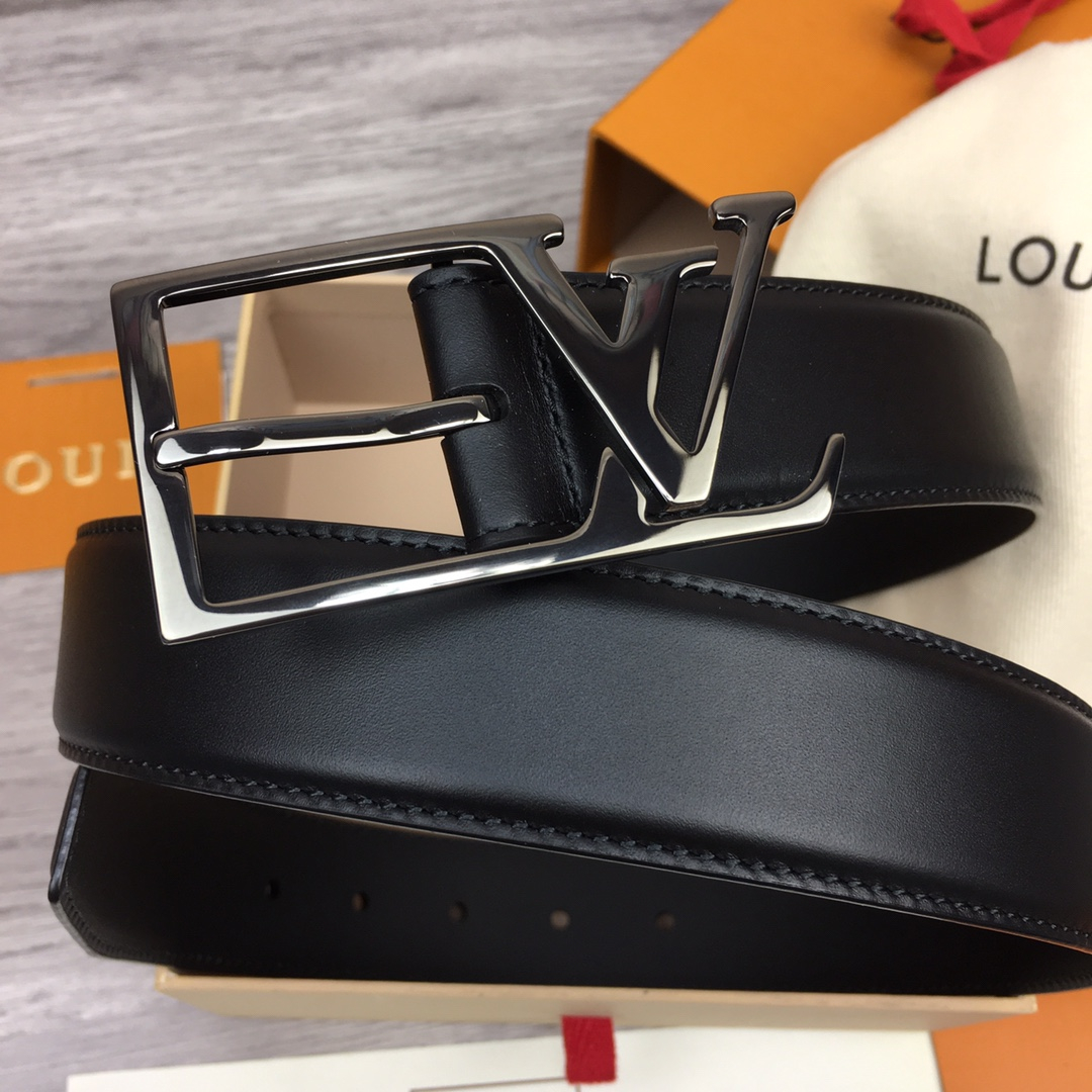 Louis Vuitton Belt – Montanamode