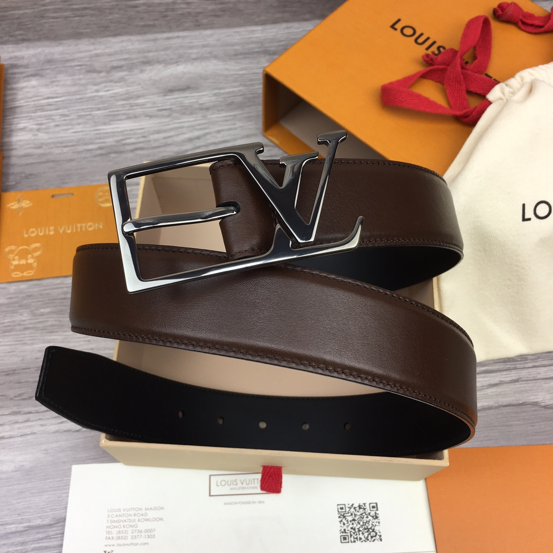 Louis Vuitton Belt – Montanamode