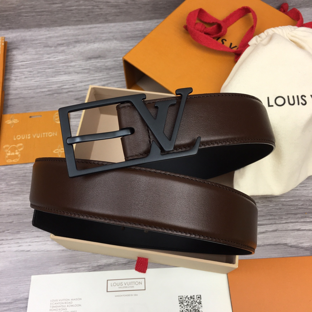Louis Vuitton Belt – Montanamode