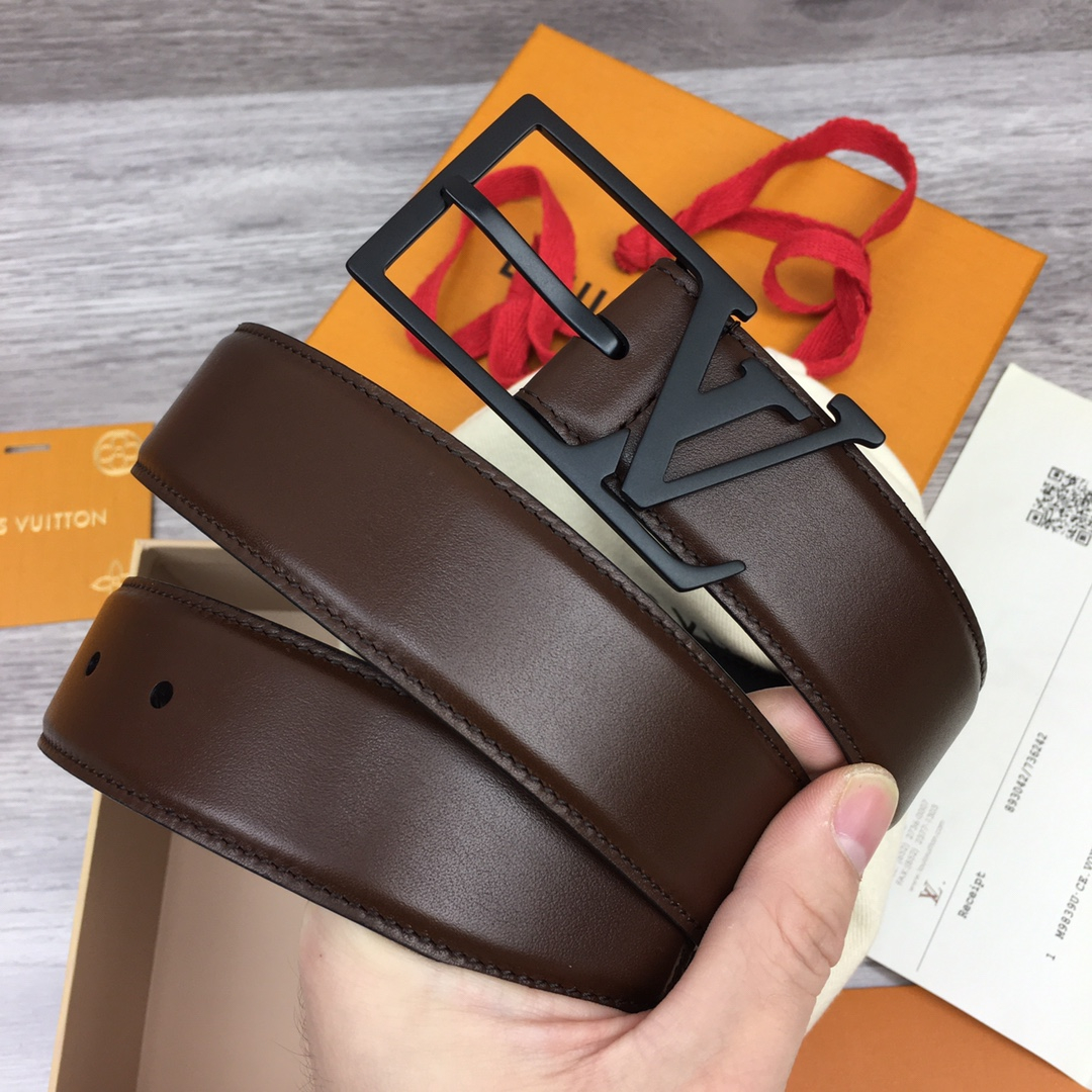 Louis Vuitton Belt – Montanamode