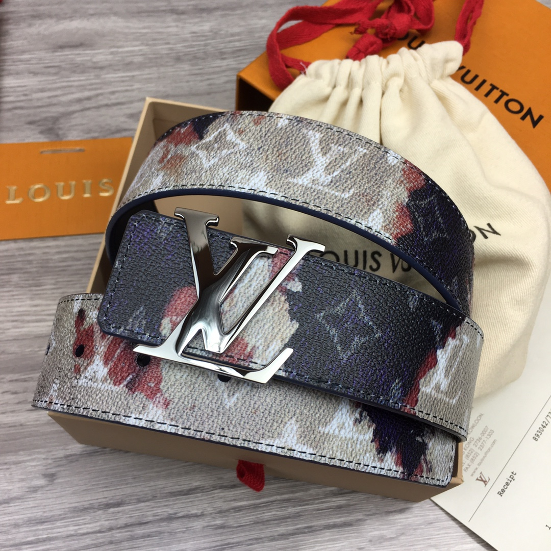 Louis Vuitton Belt – Montanamode