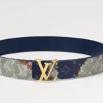 Louis Vuitton Belt – Montanamode