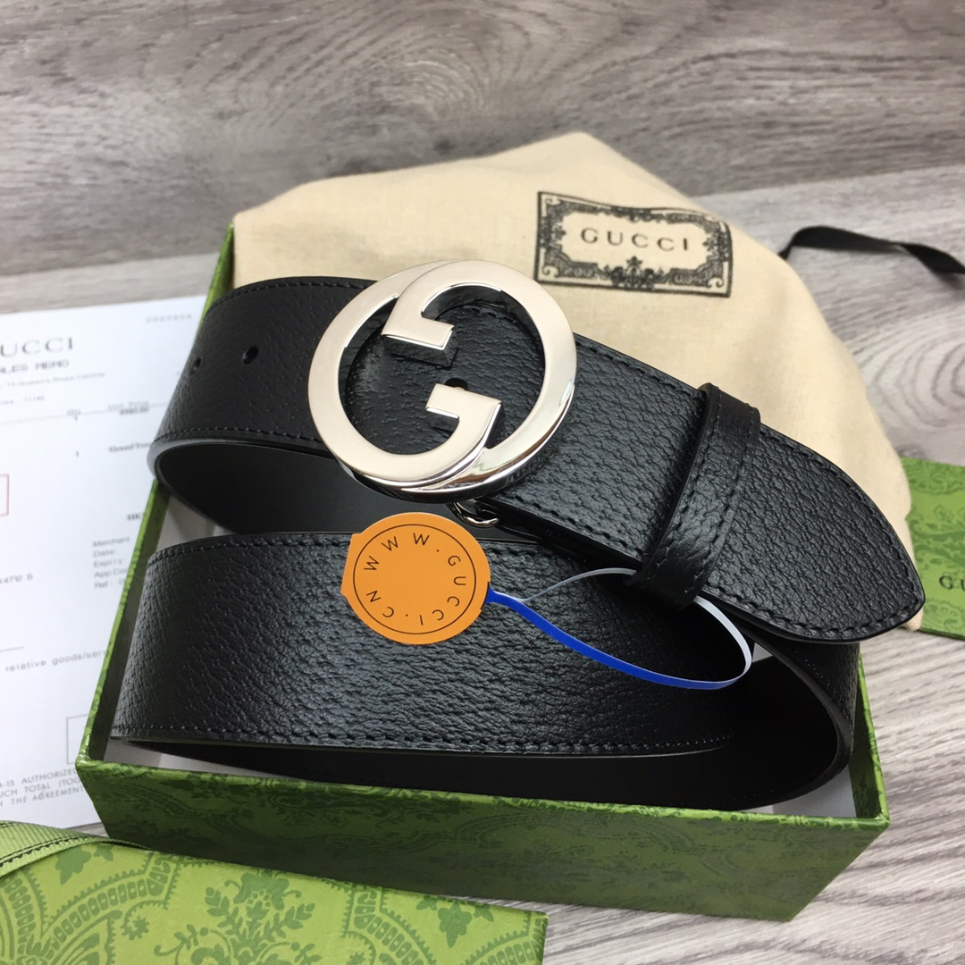 Gucci Belt – Montanamode