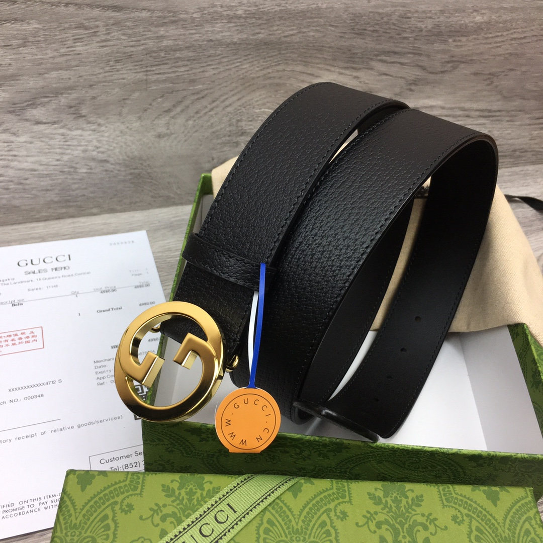 Gucci Belt – Montanamode
