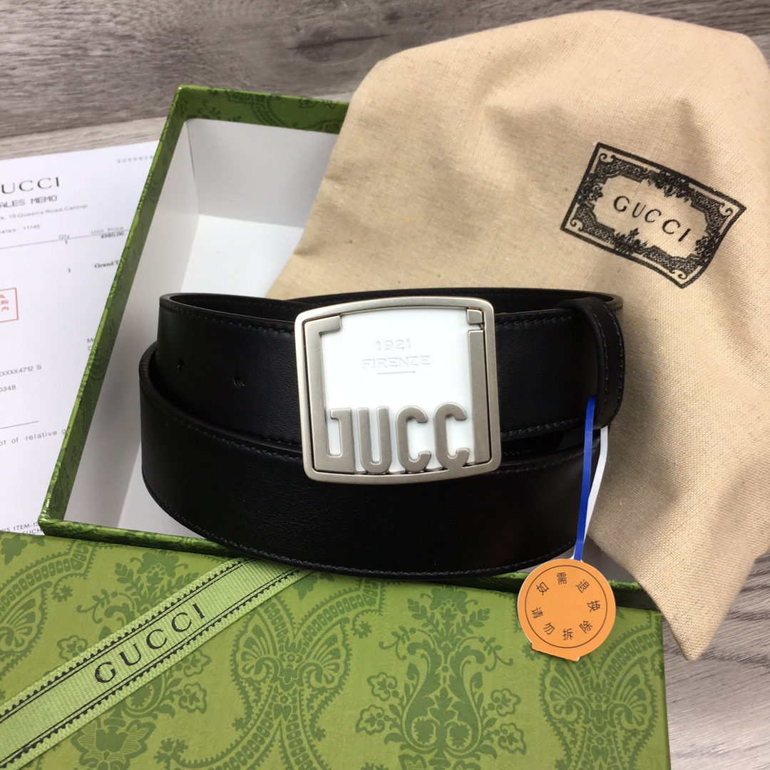 Gucci Belt – Montanamode