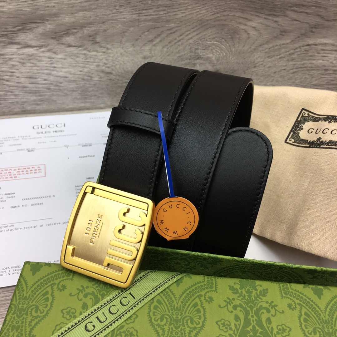 Gucci Belt – Montanamode