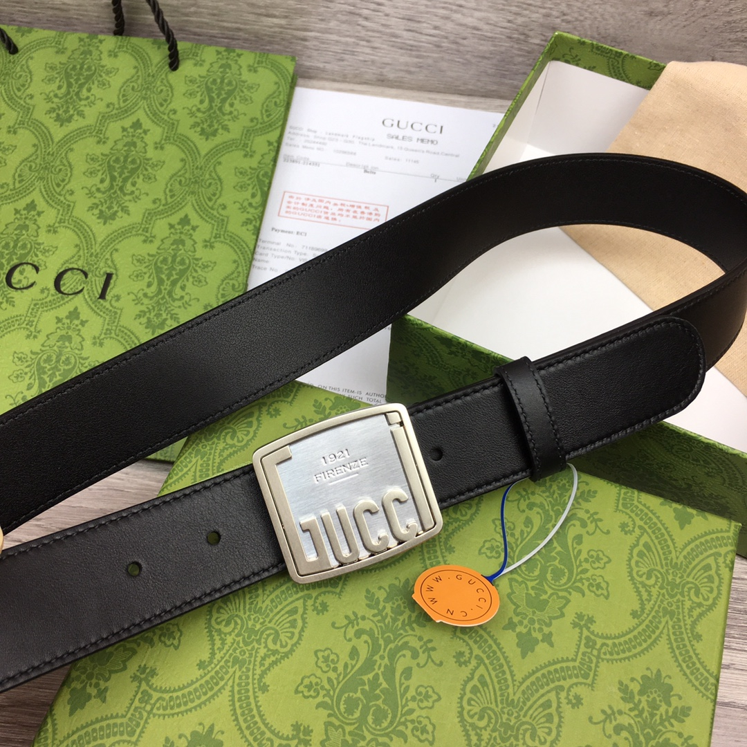 Gucci Belt – Montanamode