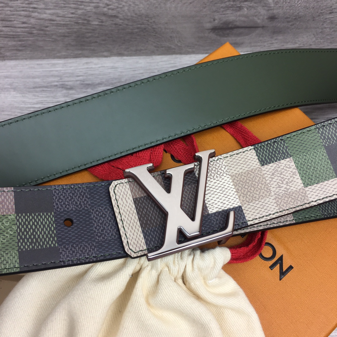 Louis Vuitton Belt – Montanamode