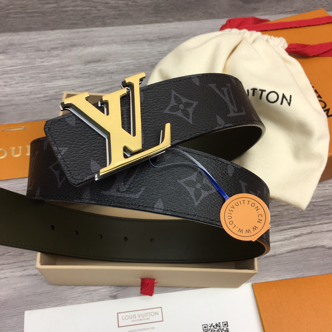 Louis Vuitton Belt – Montanamode