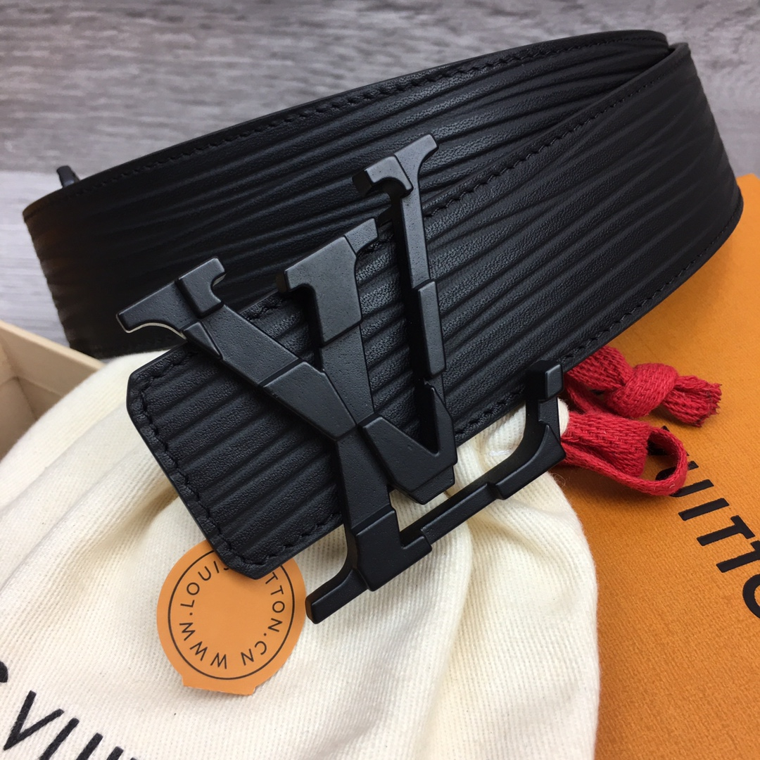 Louis Vuitton Belt – Montanamode