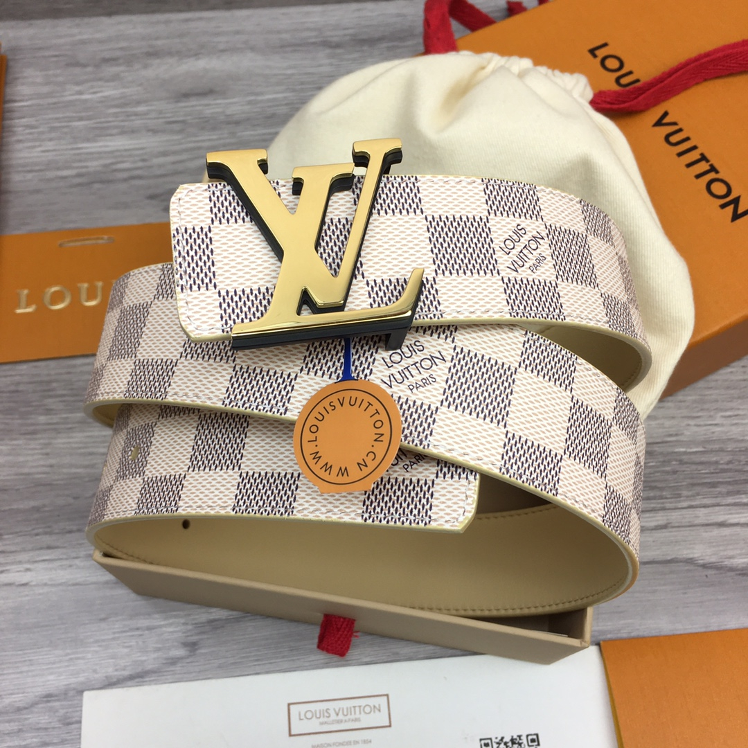 Louis Vuitton Belt – Montanamode