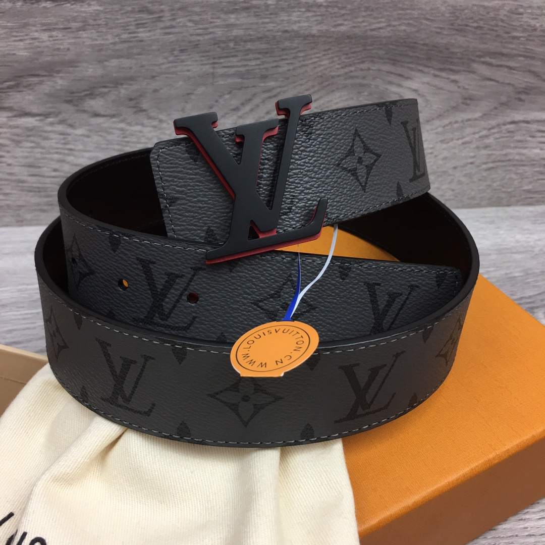 Louis Vuitton Belt – Montanamode