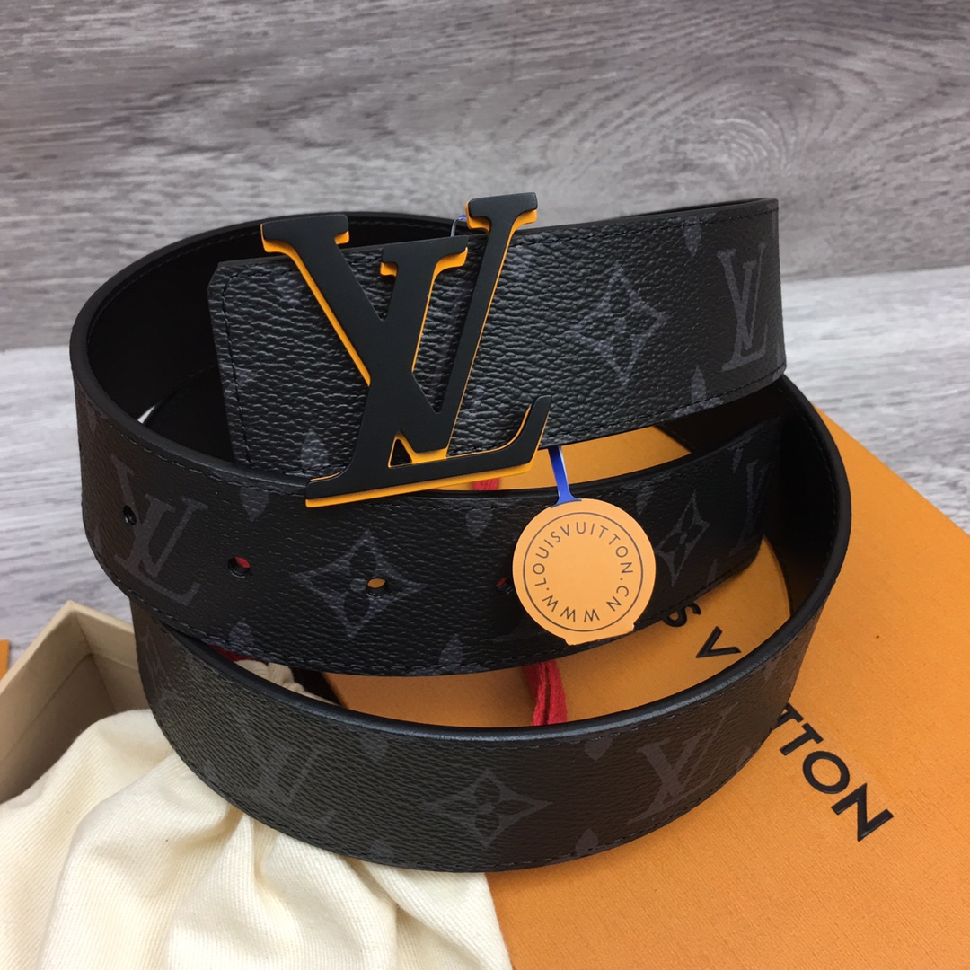 Louis Vuitton Belt – Montanamode