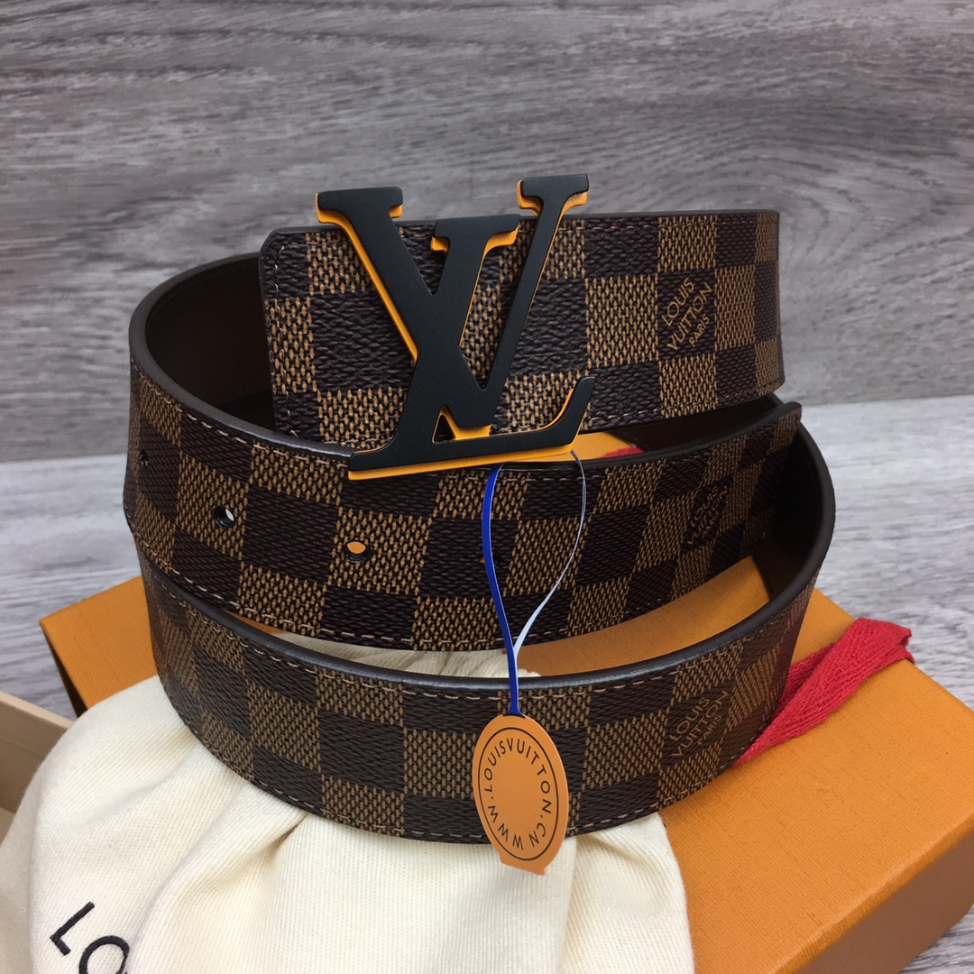 Louis Vuitton Belt – Montanamode