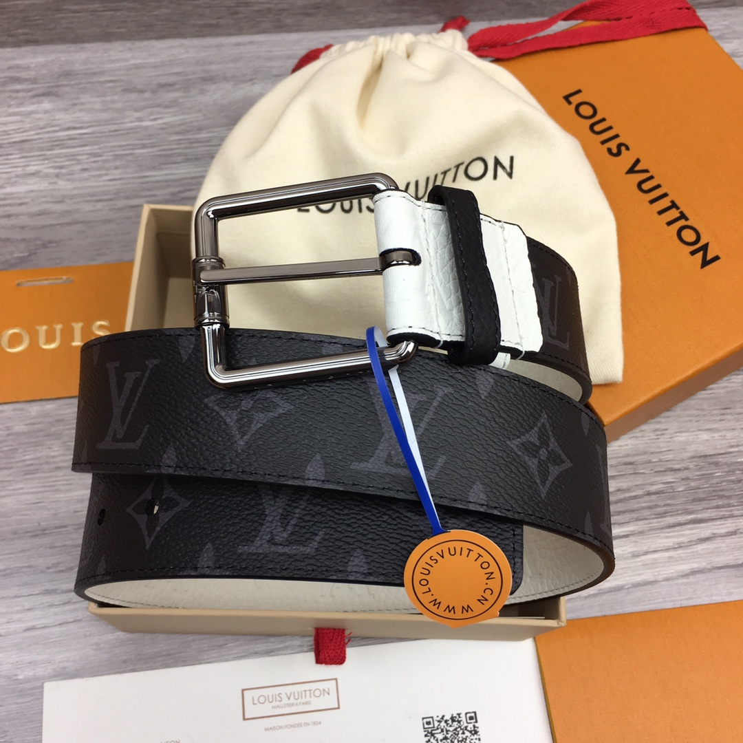 Louis Vuitton Belt – Montanamode